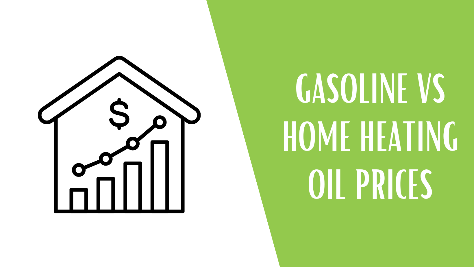 Gas vs oil prices