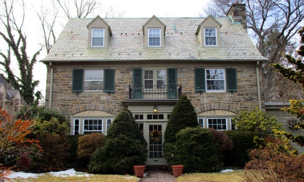 Huntingdon Valley high velocity installers