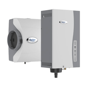 Aprilaire whole home humidifier