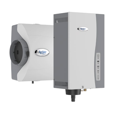 Aprilaire Humidifier