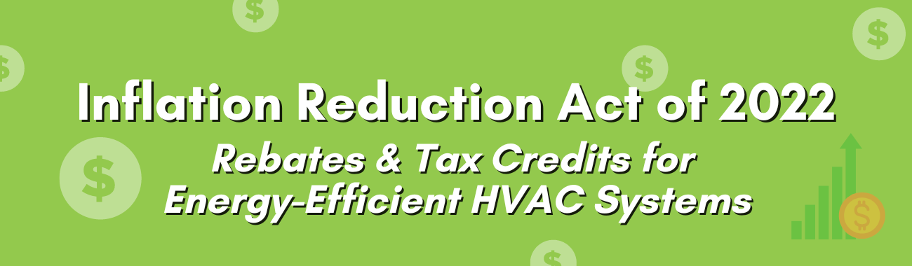 Inflation Reduction Act of 2022