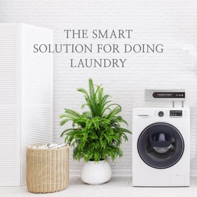 Aerus Laundry Pro