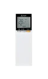 Mitsubishi Electric JK Remote_Controller