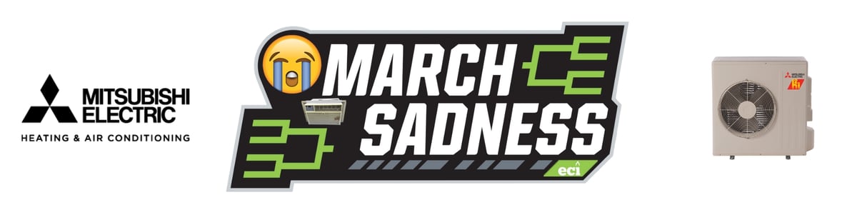 March Sadness 2024 Landing Page Header