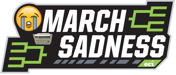 March Sadness Logo