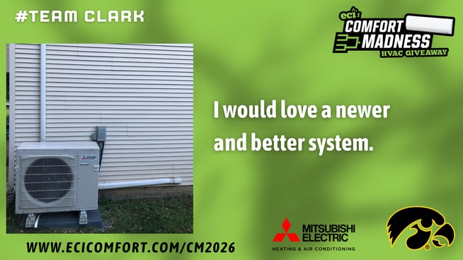 Michael Clark - Team Clark