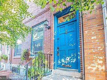 Beautiful South Philly Rowhome!
