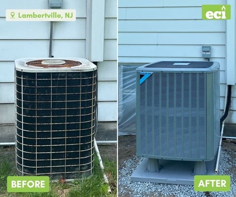 Romeo - Daikin June 2025 