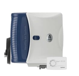 Aprilaire humidifer Installation