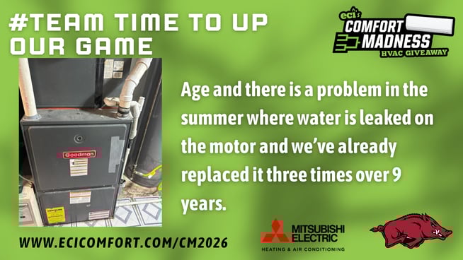 Stephen Griffin - Time To Up Our Game