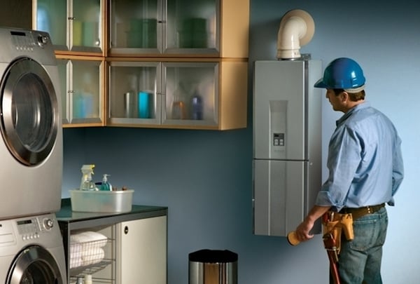 Why You Should Consider a Tankless Water Heater