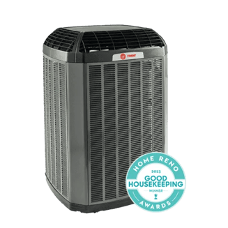 Trane® XV20i Variable Speed Heat Pump