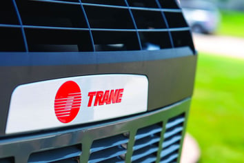 Trane is ramping up production, purchase Trane from ECI Comfort