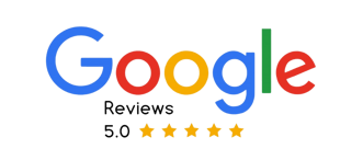 ECI Comfort 5 star Google reviews