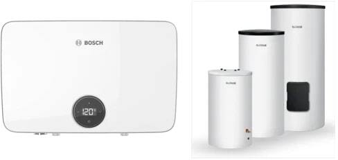 Water Heater