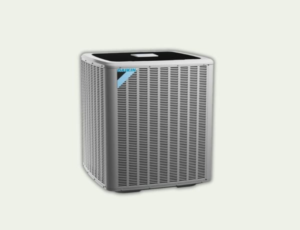 Daikin Air Conditioner in Bucks County PA 