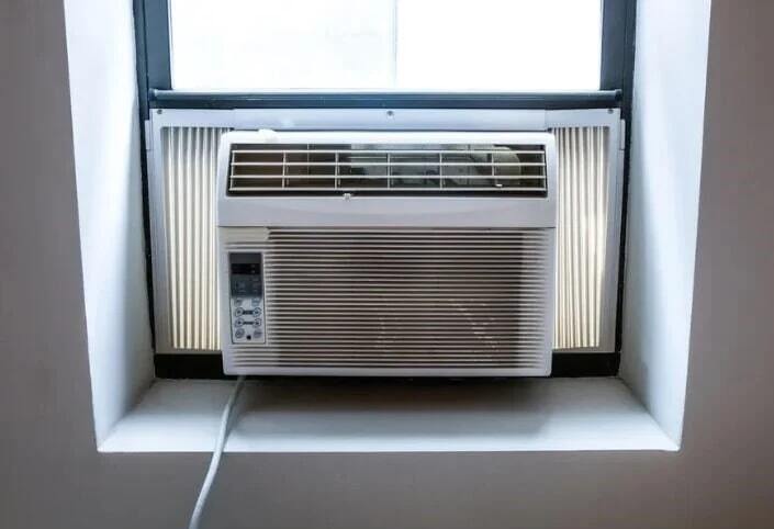my indoor ac unit is not working