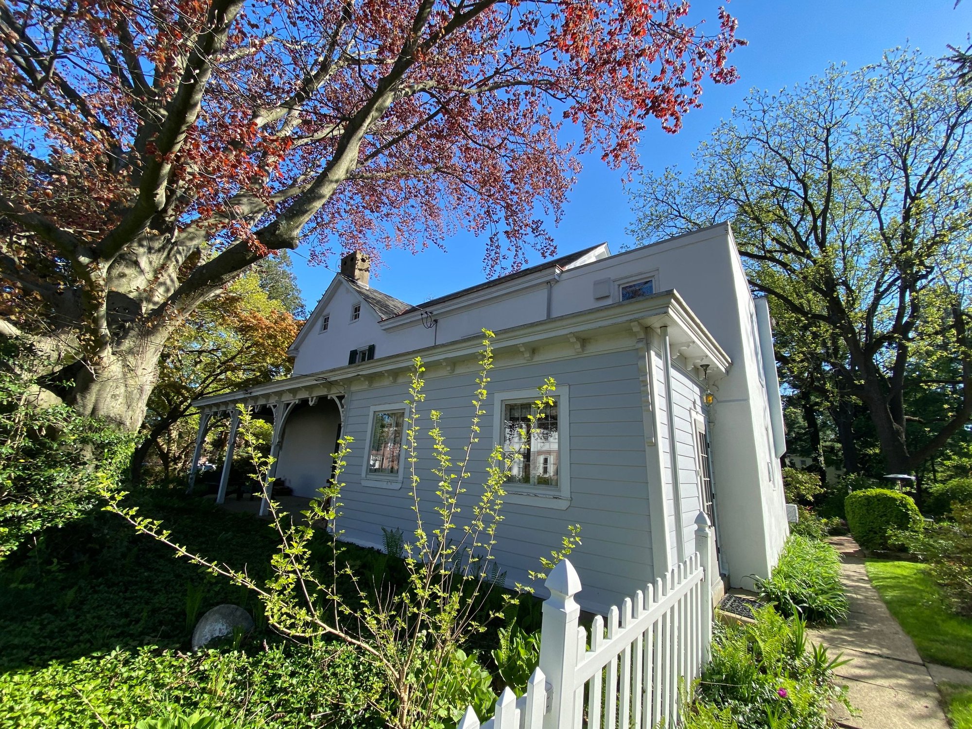 Cheltenham PA Mitsubishi Ductless Upgrade Cheltenham PA Mitsubishi Ductless Upgrade