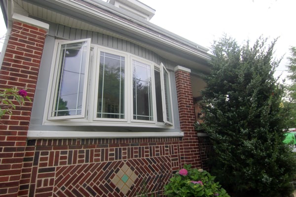 Sunroom in Bristol Borough gets ductless AC