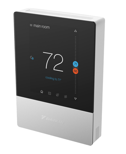 Daikin One touch