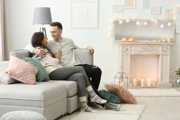 Keep your home healthy with a UV Air purifier