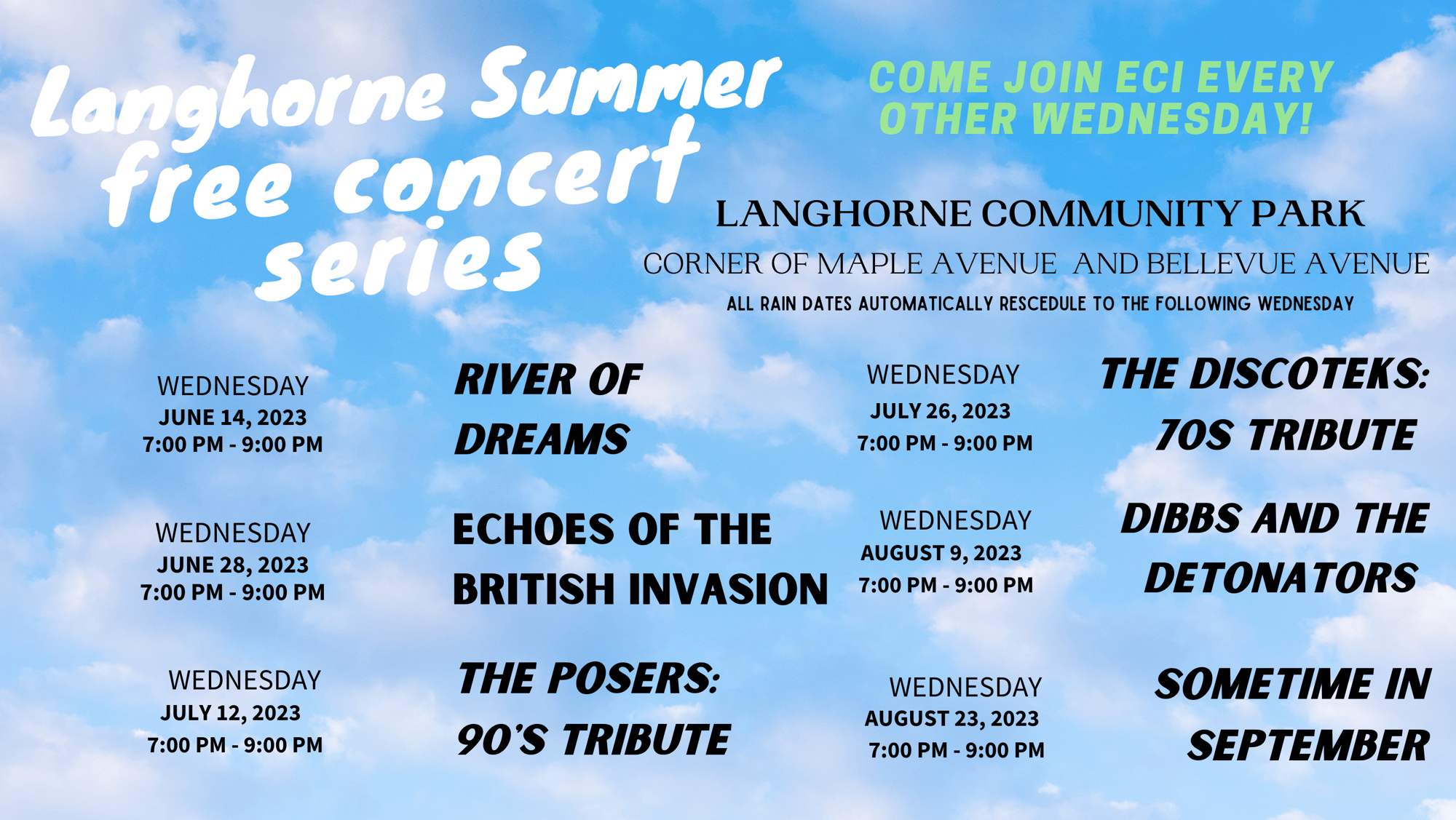 first half of summer concerts (3)