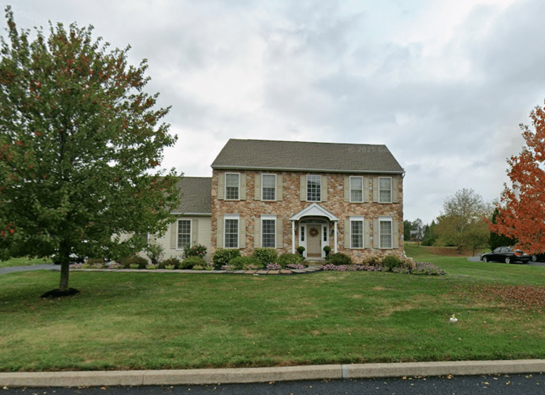 Doylestown Trane Upgrade 