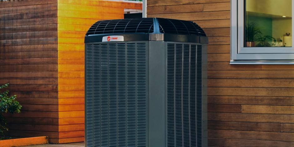 Trane Air Conditioner Features and Benefits 
