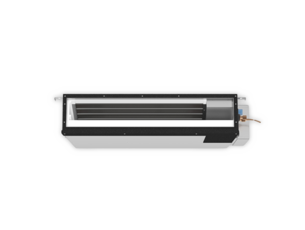 Ducted Mini Splits with Mitsubishi Electric Heating and Air Conditioning