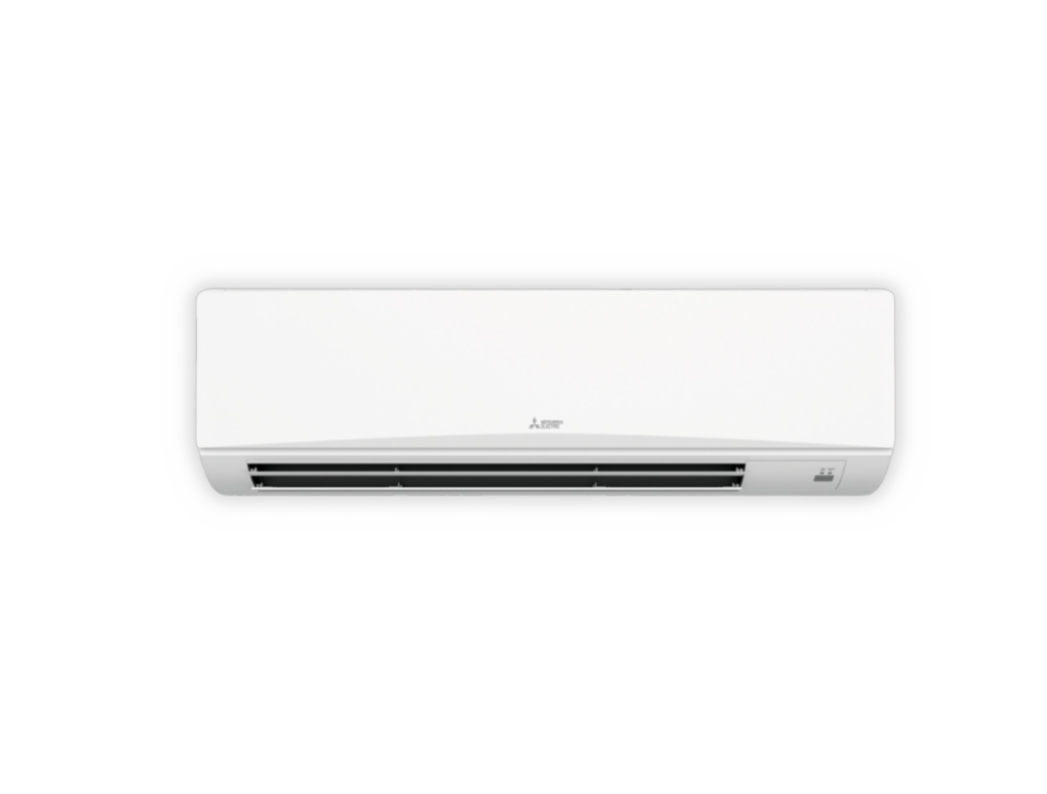 Wall mounted Ductless unit