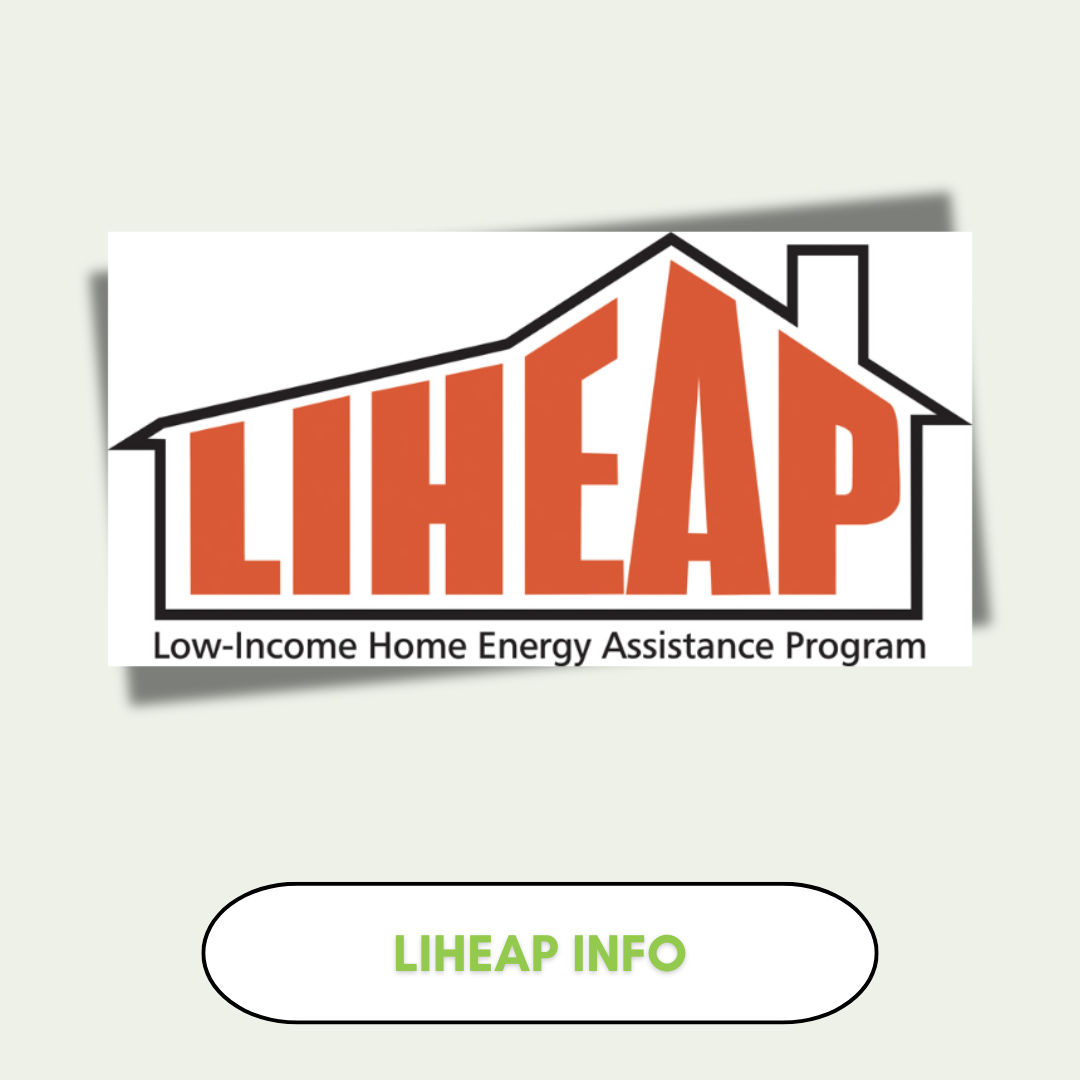 LIHEAP information Bucks County