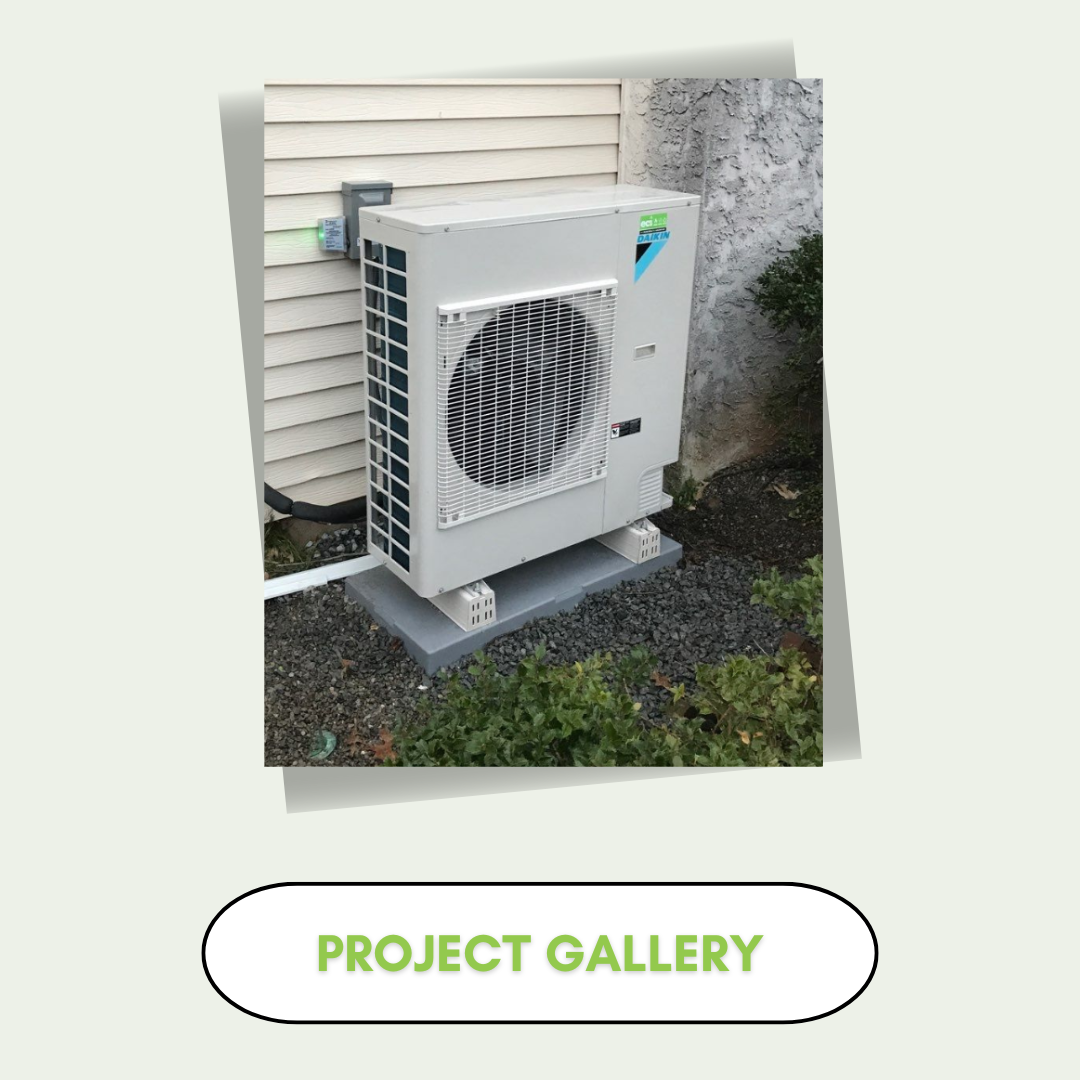 ECI Comfort project gallery