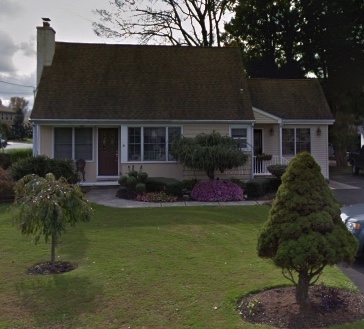 Mitsubishi SEZ and Ductless Combo Cools Bensalem Home