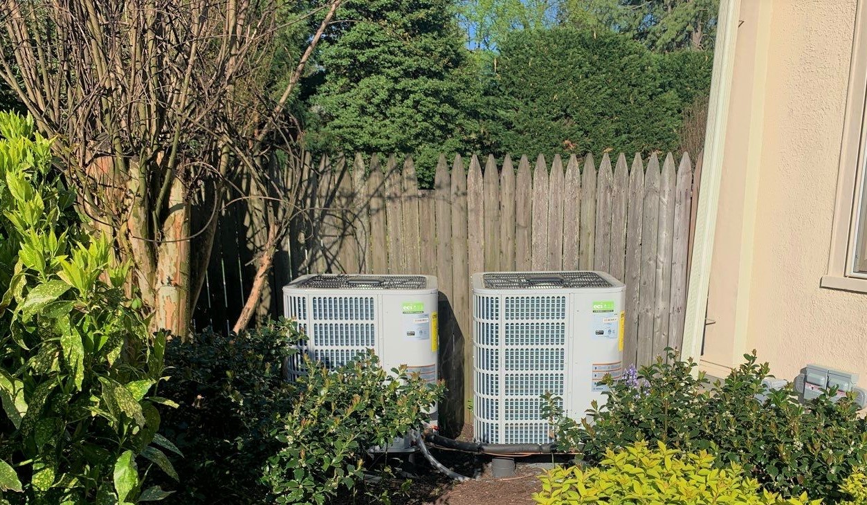 Bosch Bova Heat Pumps in Moorestown, NJ