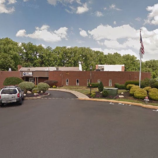 Feasterville Fitness Center Gets New Pool Heater