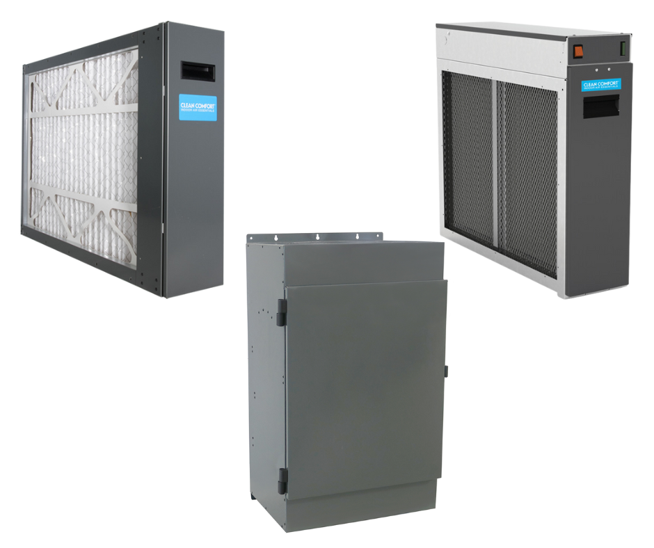 Daikin Filtration Products Daikin Filtration Products