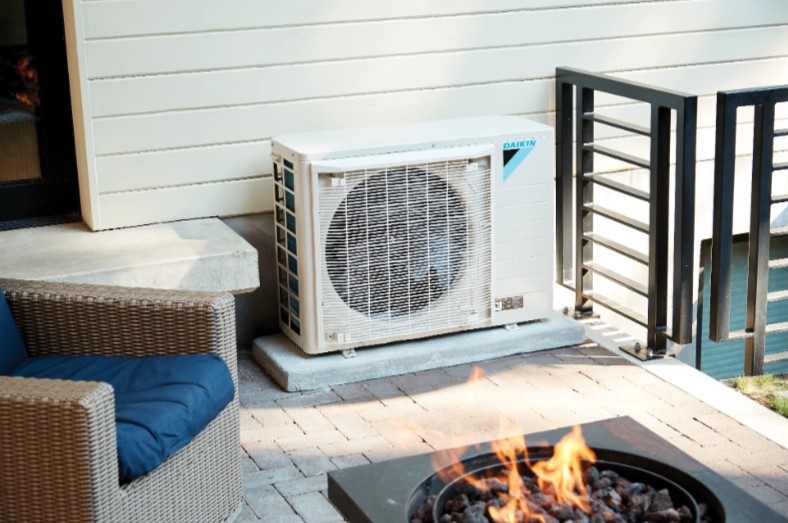 Daikin
