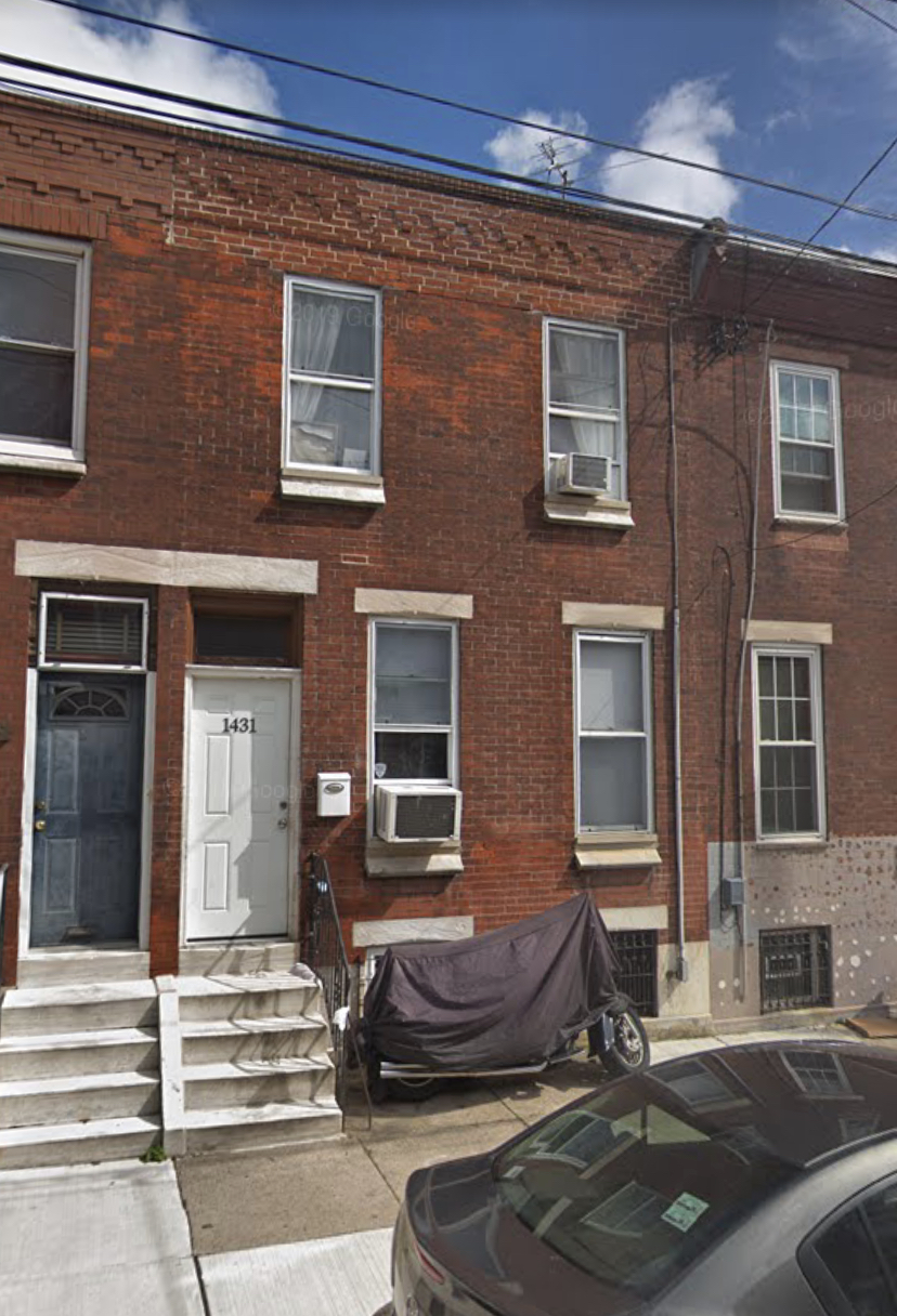 Multi-Model Ductless Hyper Heat System In South Philly