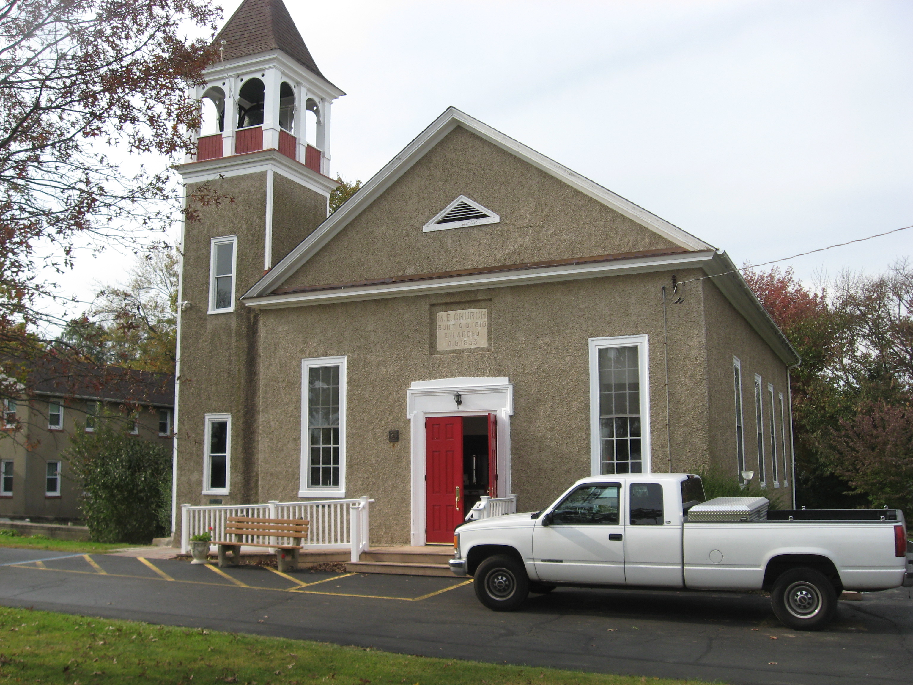 Bensalem Church Replaces Furnace With a Cracked Heat Exchanger