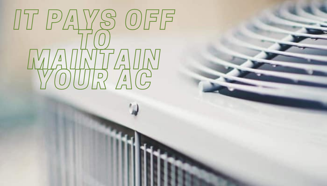 Tips to keep your HVAC system running efficiently