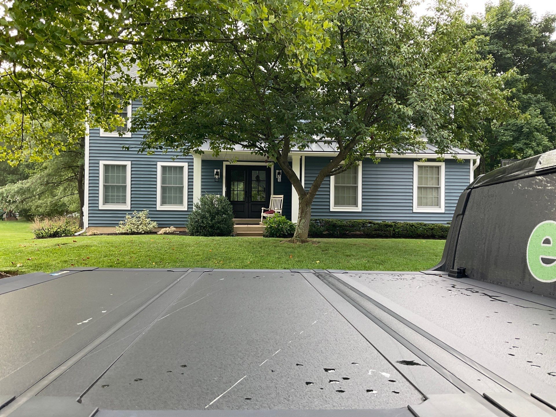 High-Efficiency Trane HVAC Replacement in Doylestown, PA