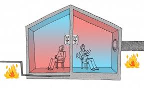 Hydronic Radiant Floor Heating vs Forced Air