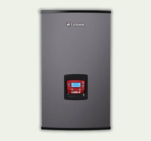 Noble Combi Boiler Features 