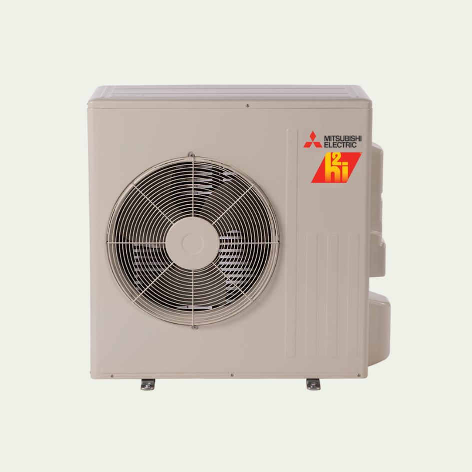 heat pump-1